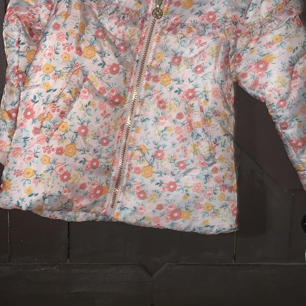 Nicole Miller - Little girls jacket